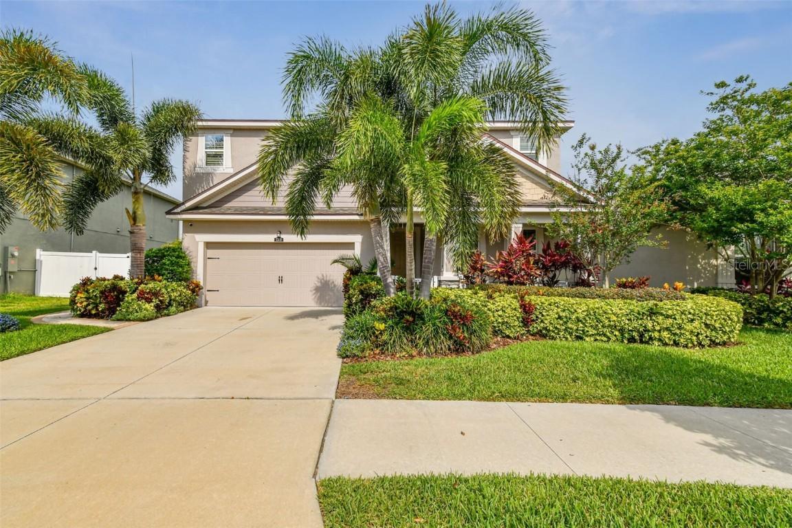 13118 Rain Lily Dr., Riverview, FL 33579