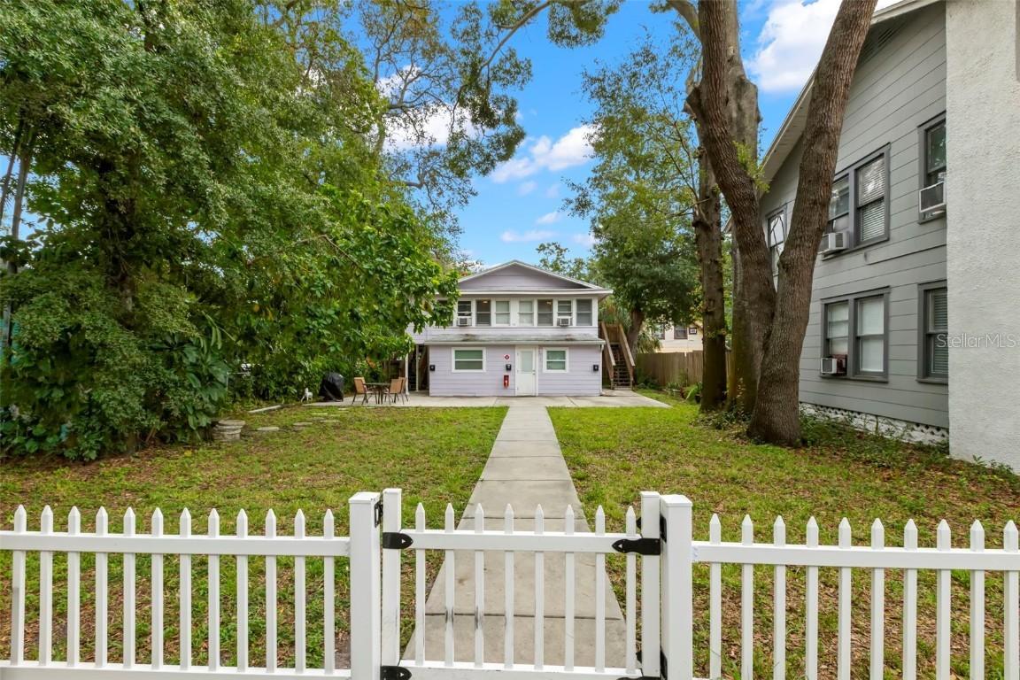 1115 Highland St., St Petersburg, FL 33701