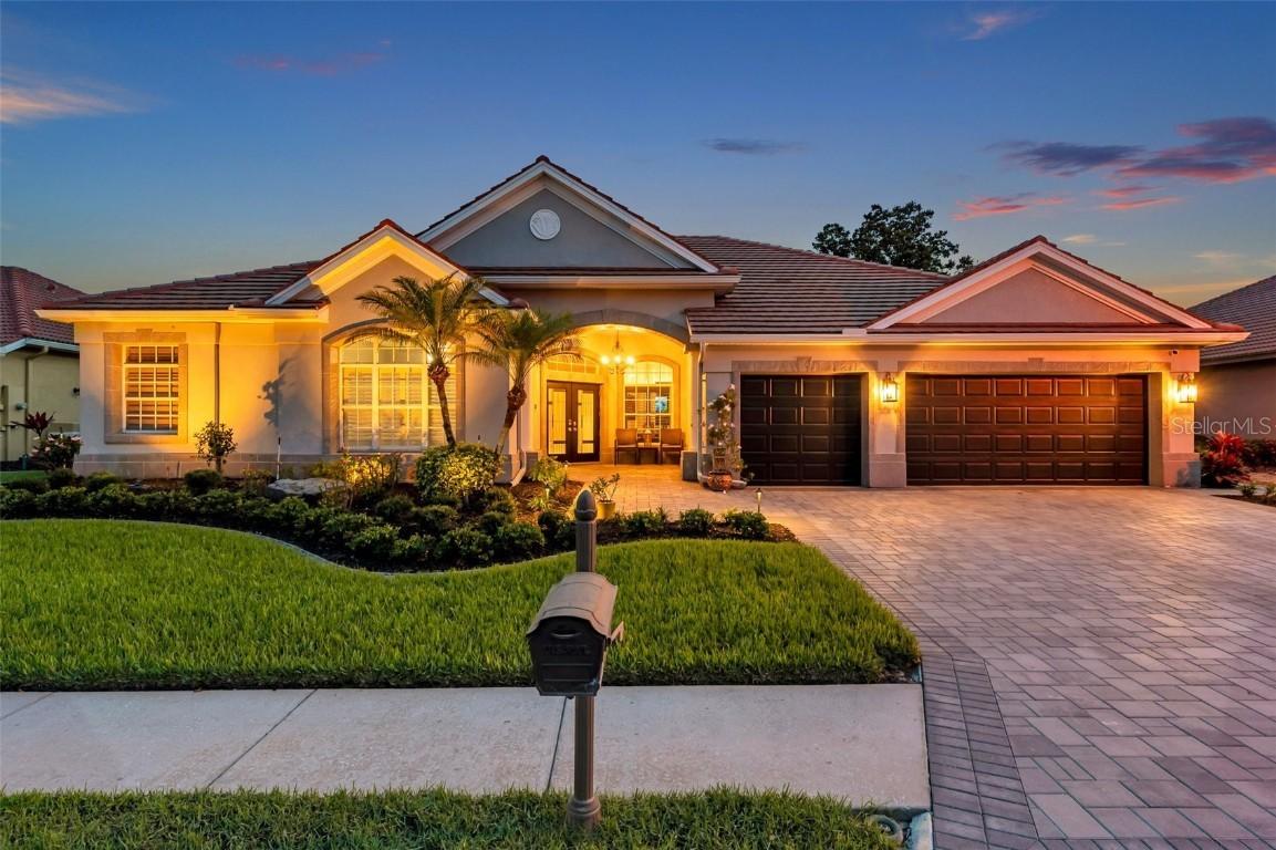 1617 El Pardo Dr., Trinity, FL 34655