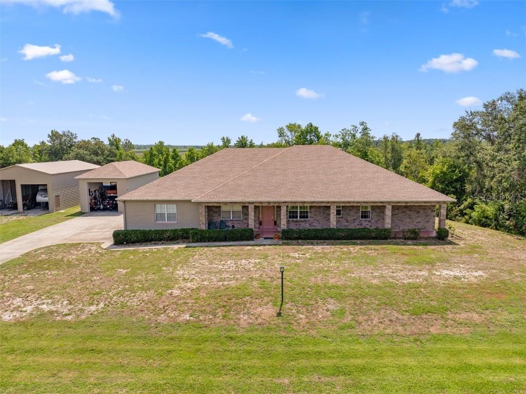 14365 Evans Ranch Rd., Lakeland, FL 33809