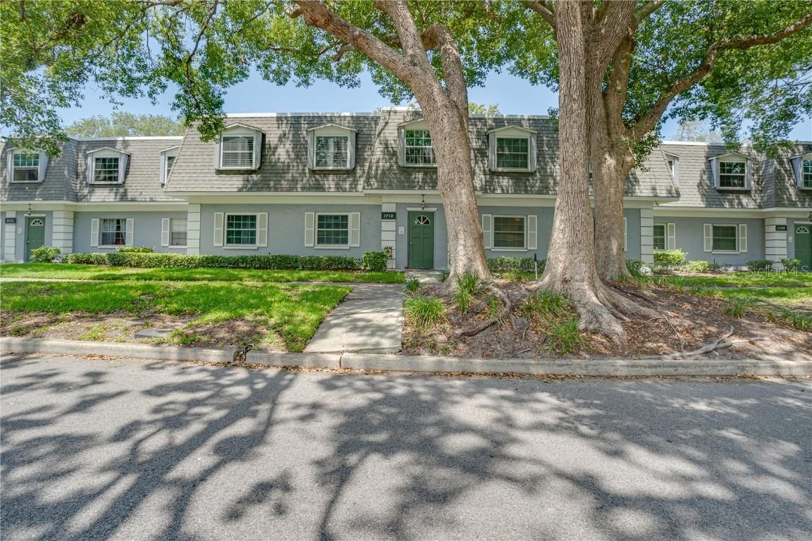 1710 Belleair Forest Dr. #A, Belleair, FL 33756