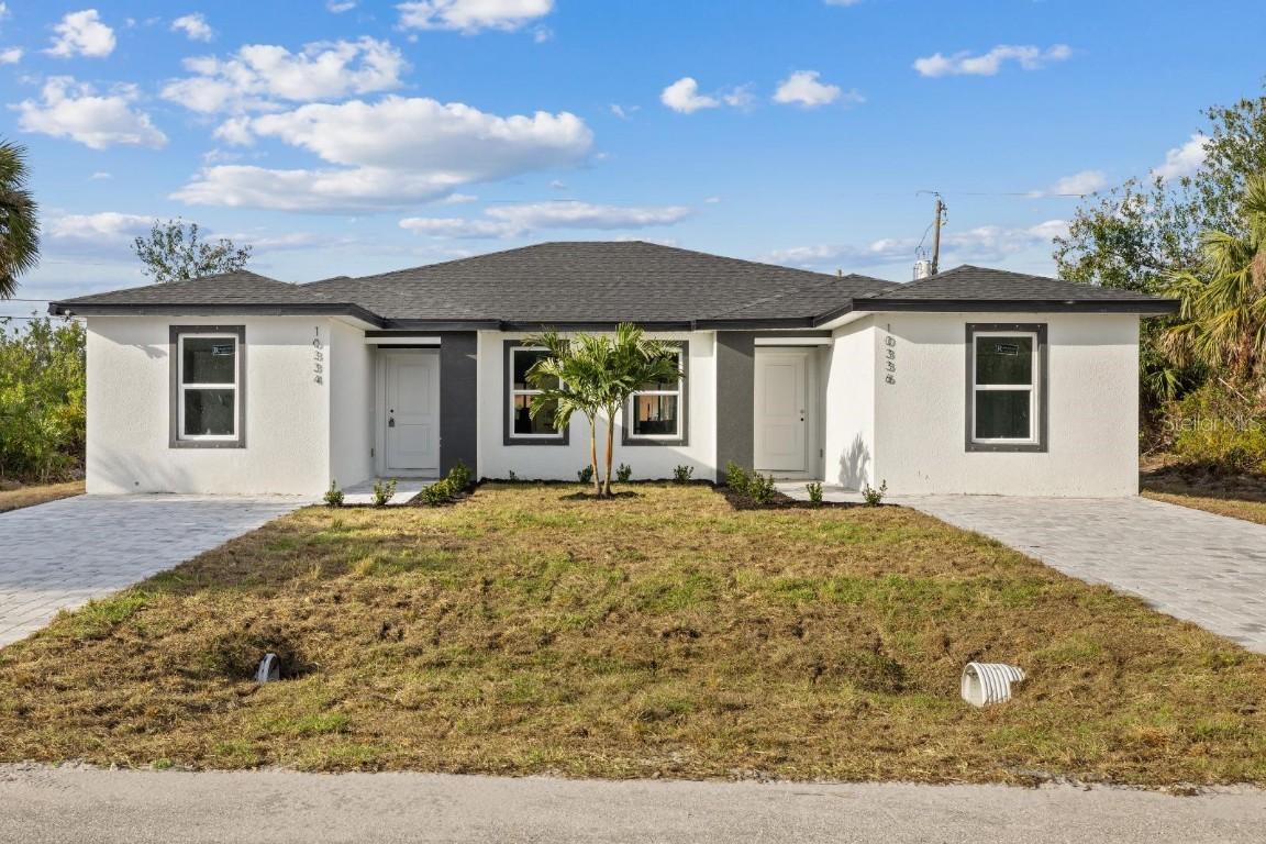 6977 Hawksbury St., Englewood, FL 34224
