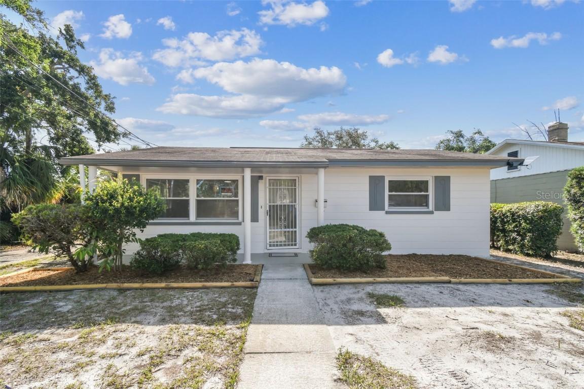 3818 Grove St., St Petersburg, FL 33705
