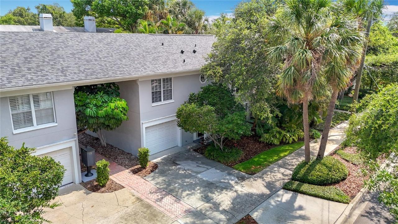 1211 W Horatio St. #A, Tampa, FL 33606