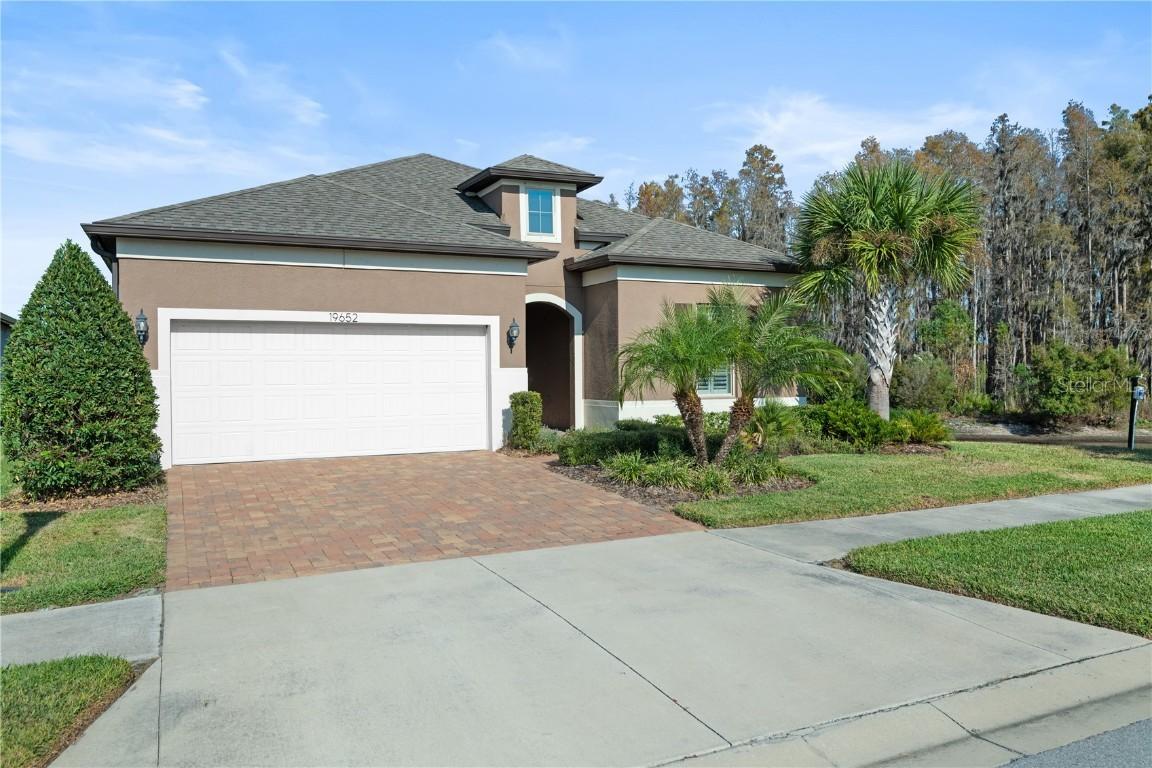 19652 Ship Wheel Way, Land O Lakes, FL 34638