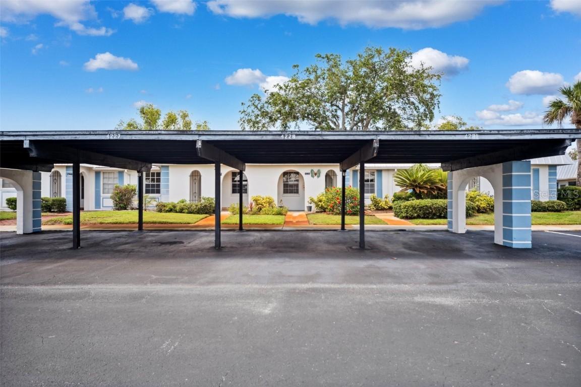 4229 Glissade Dr. #C, New Port Richey, FL 34652
