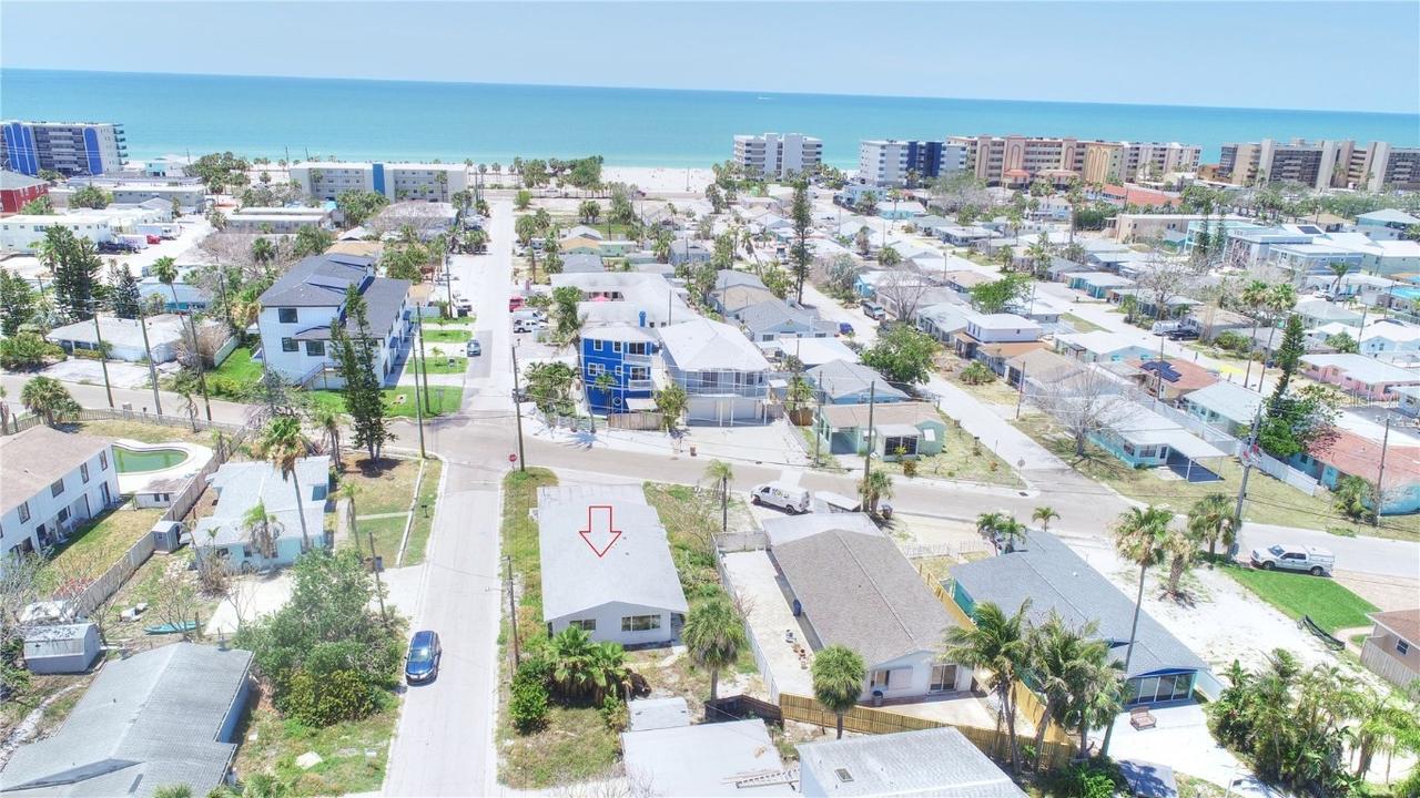 14501 N Bayshore Dr., Madeira Beach, FL 33708