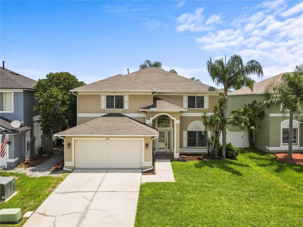 4852 Trinidad Dr., Land O Lakes, FL 34639