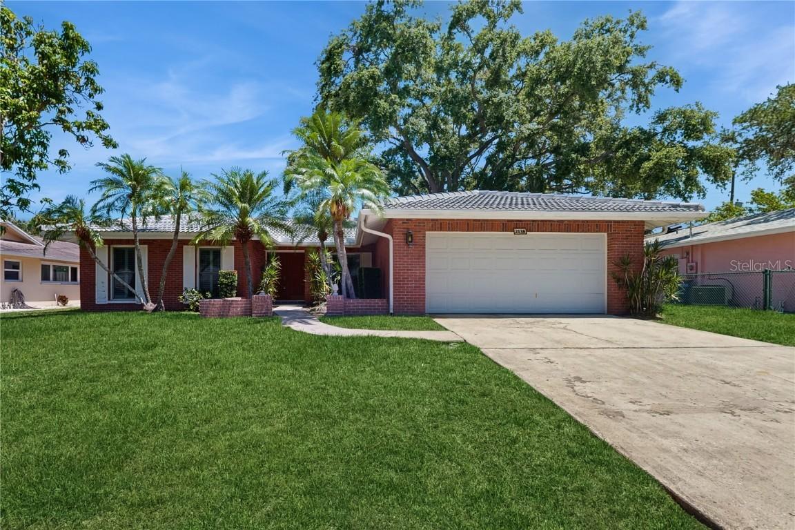 2138 Viola Dr., Clearwater, FL 33764