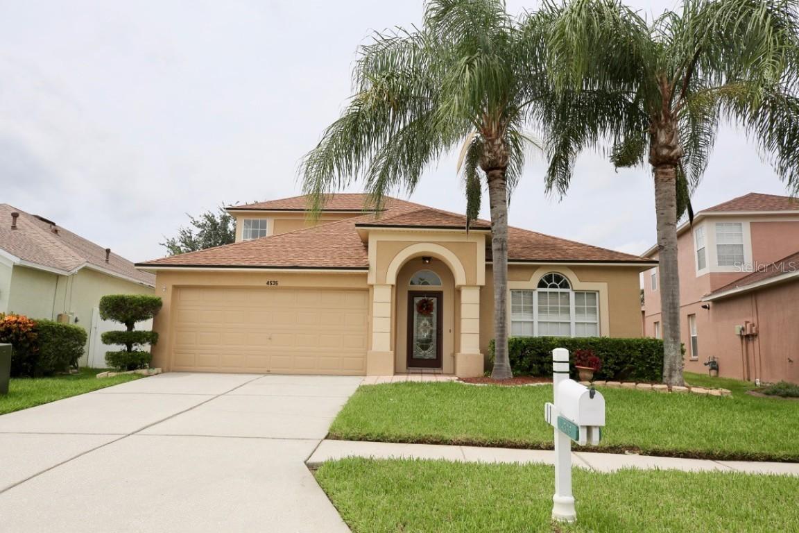 4535 Gateway Blvd., Wesley Chapel, FL 33544