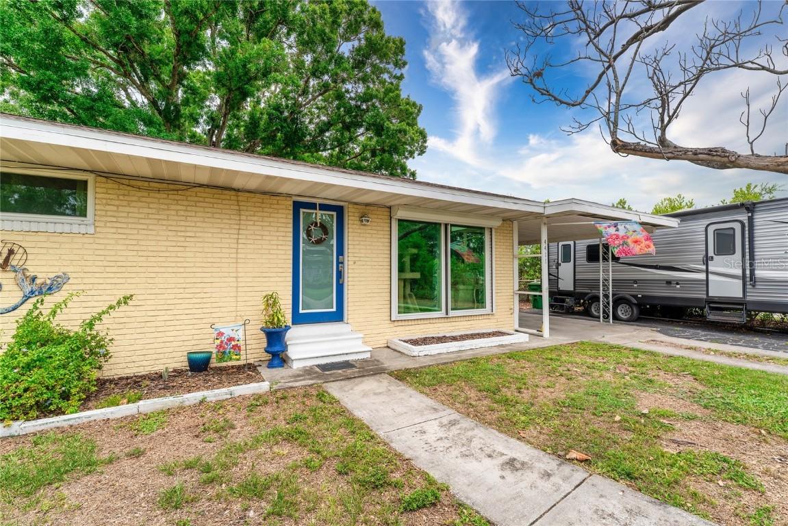 4411 W Bay Villa Ave., Tampa, FL 33611