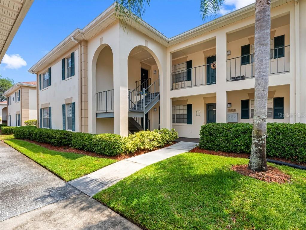 10356 Carrollwood Ln. #204, Tampa, FL 33618
