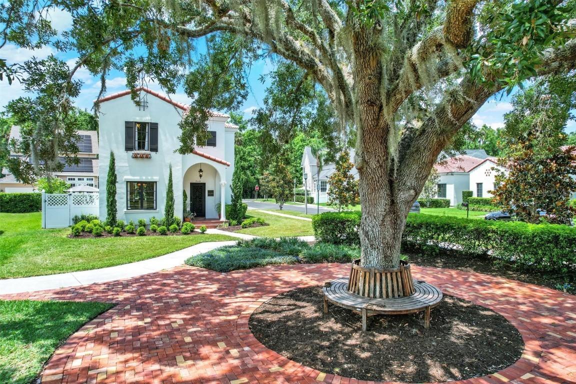 740 Oak Shadows Rd., Kissimmee, FL 34747