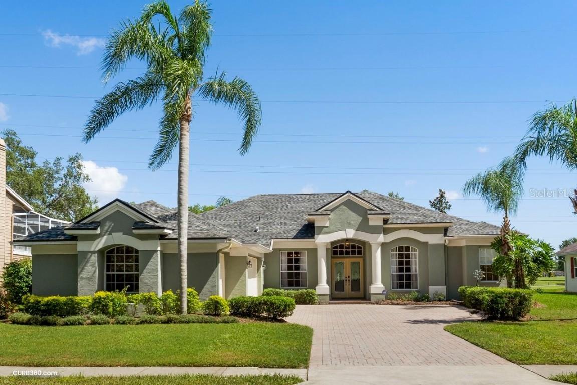 4508 Netherwood Dr., Tampa, FL 33624