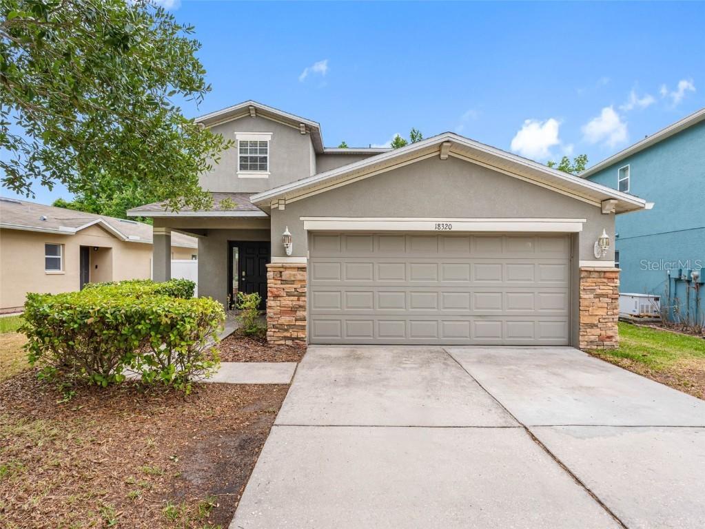 18320 Snowdonia Dr., Land O Lakes, FL 34638