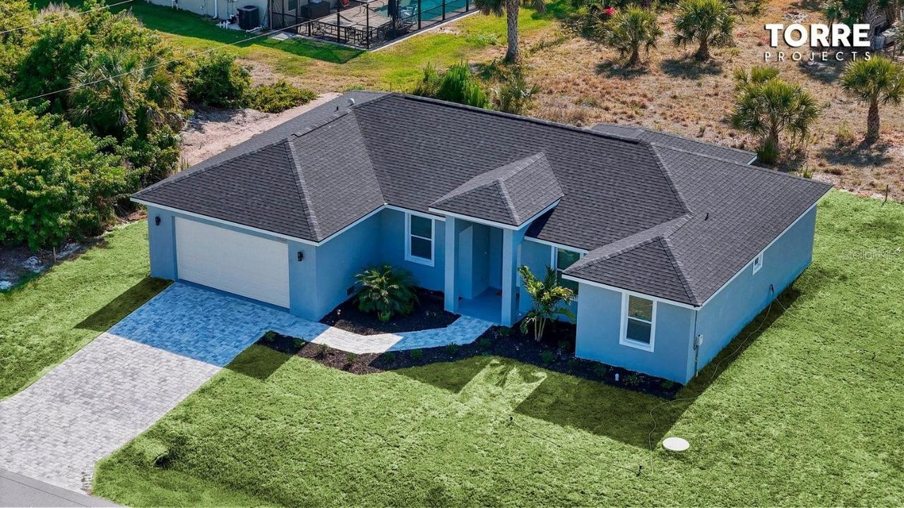 14024 Wenzel Ave., Port Charlotte, FL 33981