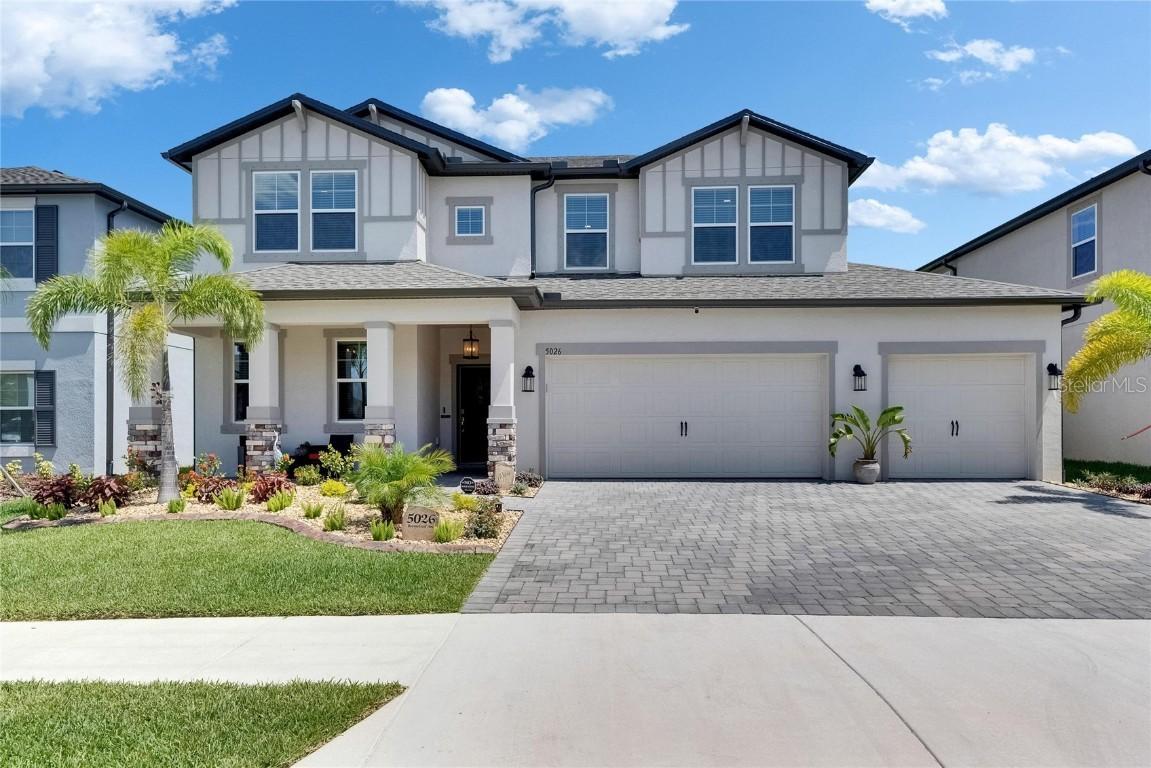 5026 Bromeliad Ave., Wimauma, FL 33598