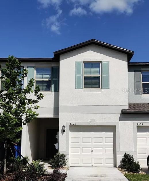 4505 Globe Thistle Dr., Tampa, FL 33619