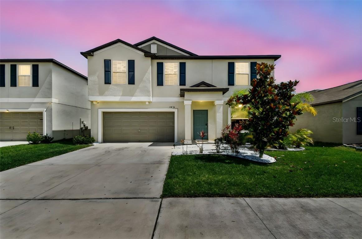 5410 Amaryllis Garden St., Apollo Beach, FL 33572