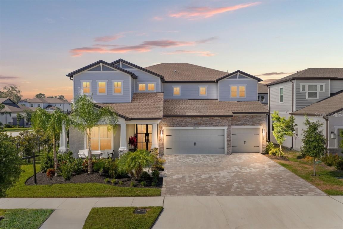 13859 Sharp Hawk Dr., Riverview, FL 33569
