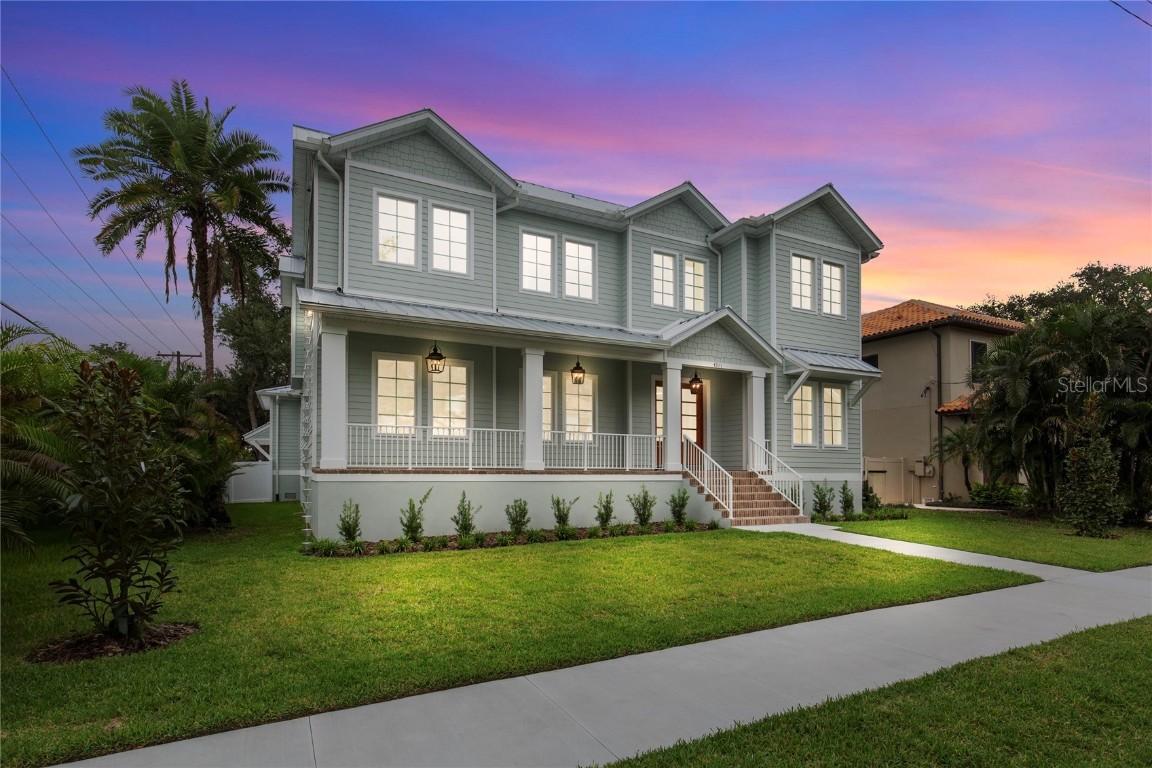 4311 W Sevilla St., Tampa, FL 33629