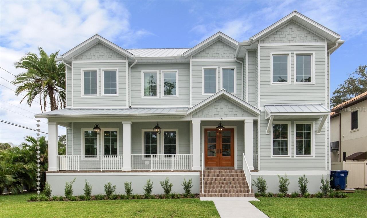 4311 W Sevilla St., Tampa, FL 33629