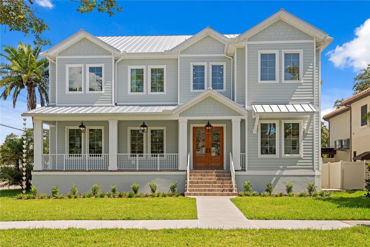 4311 W Sevilla St., Tampa, FL 33629