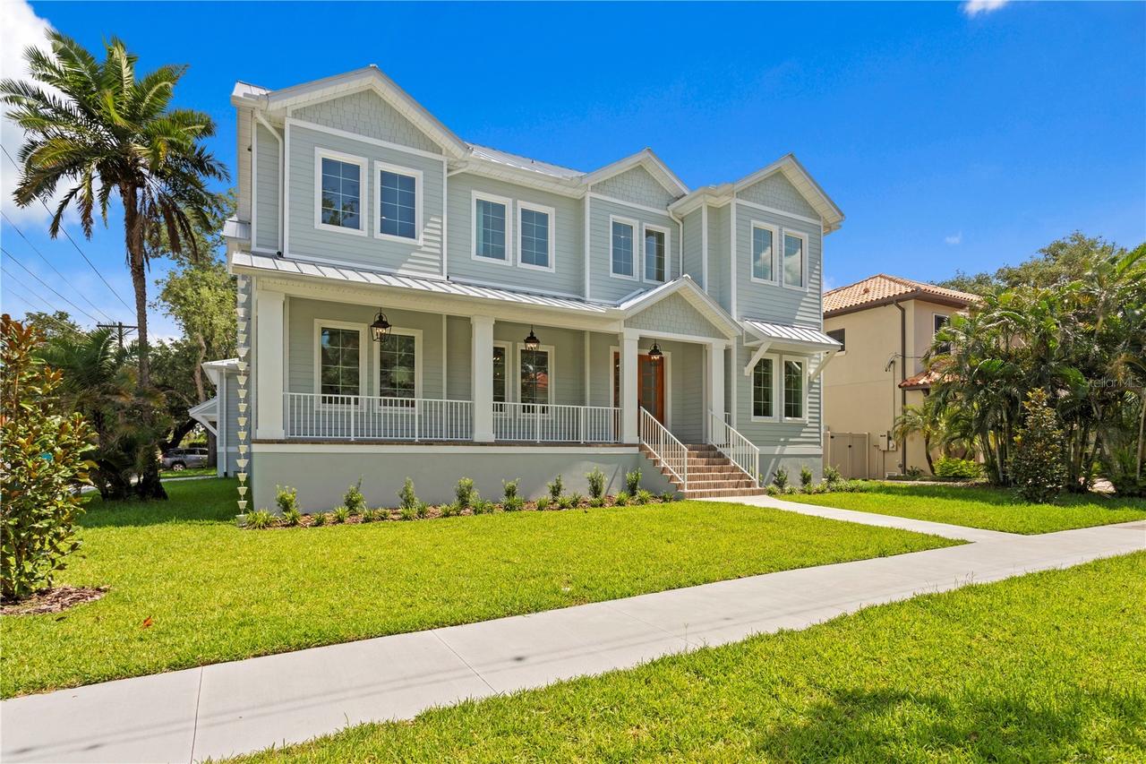 4311 W Sevilla St., Tampa, FL 33629