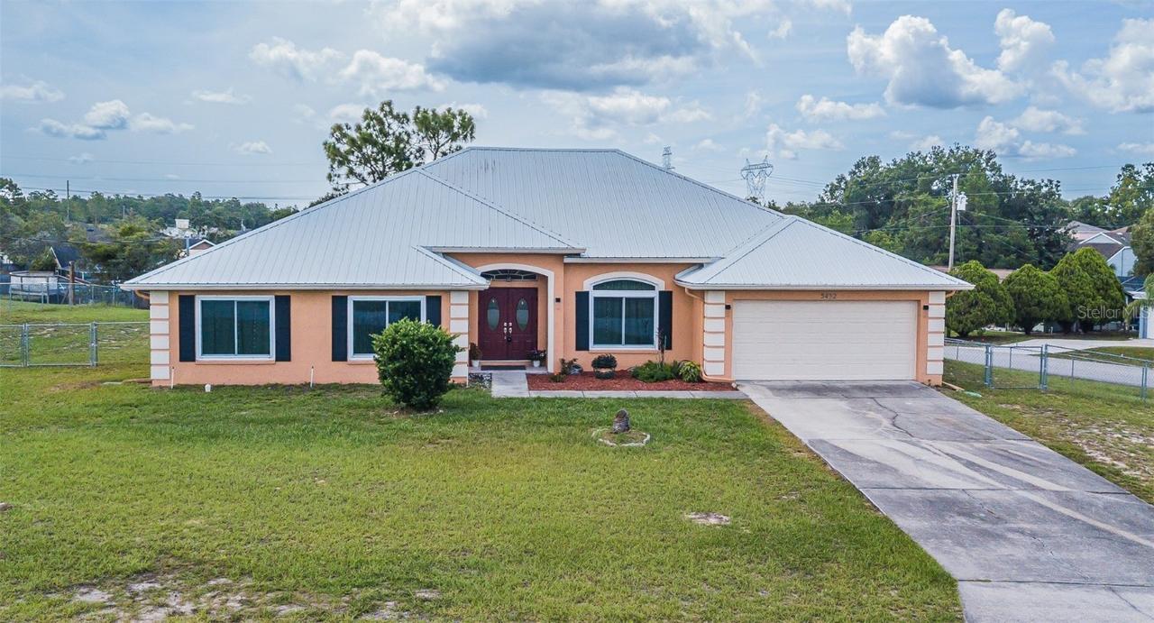 5432 Queen Ave., Spring Hill, FL 34609