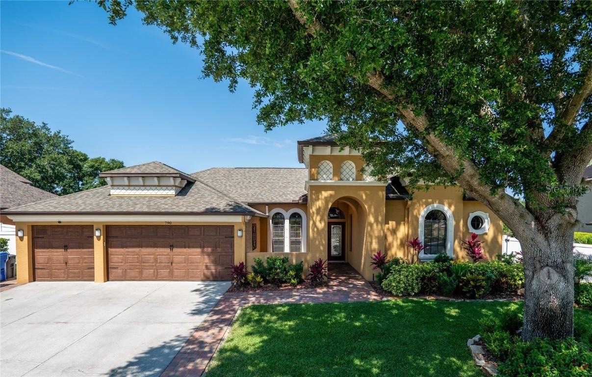 790 Country Charm Cir., Oviedo, FL 32765