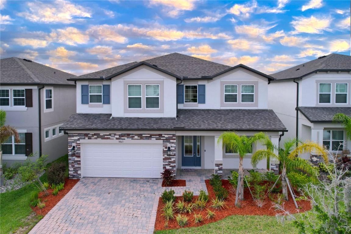 3063 Marine Grass Dr., Wimauma, FL 33598