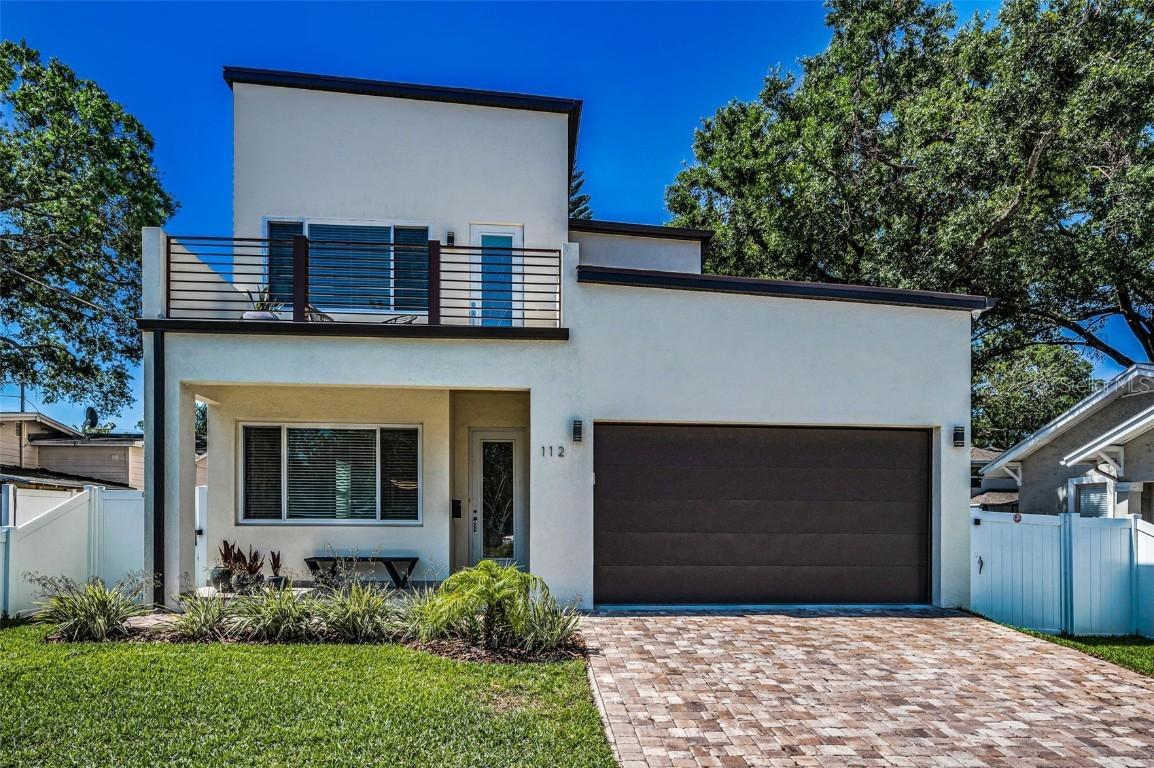 112 W Sligh Ave., Tampa, FL 33604