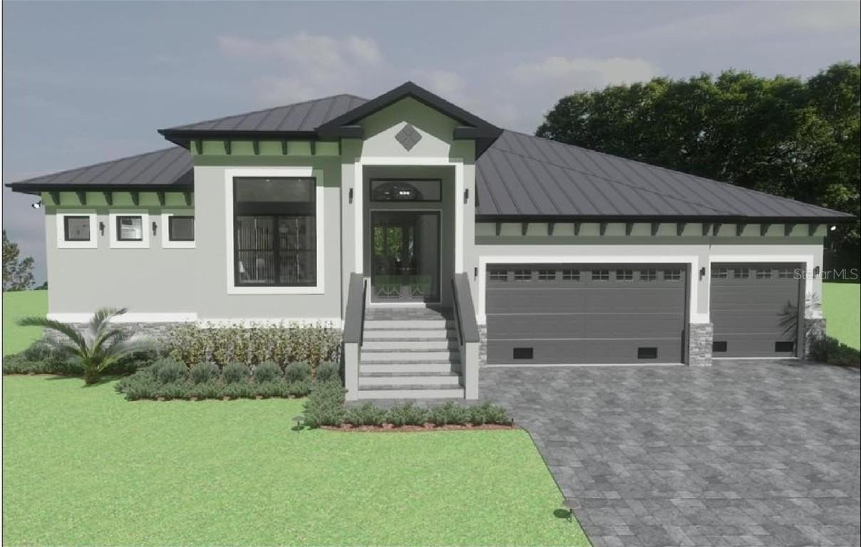17282 Carroway Ln., Punta Gorda, FL 33955