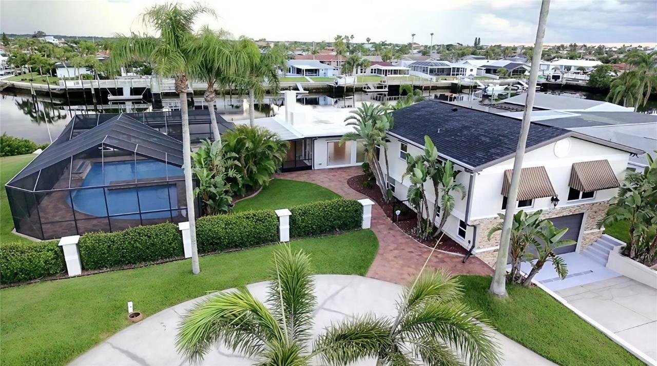 3654 Corsair Ct., New Port Richey, FL 34652