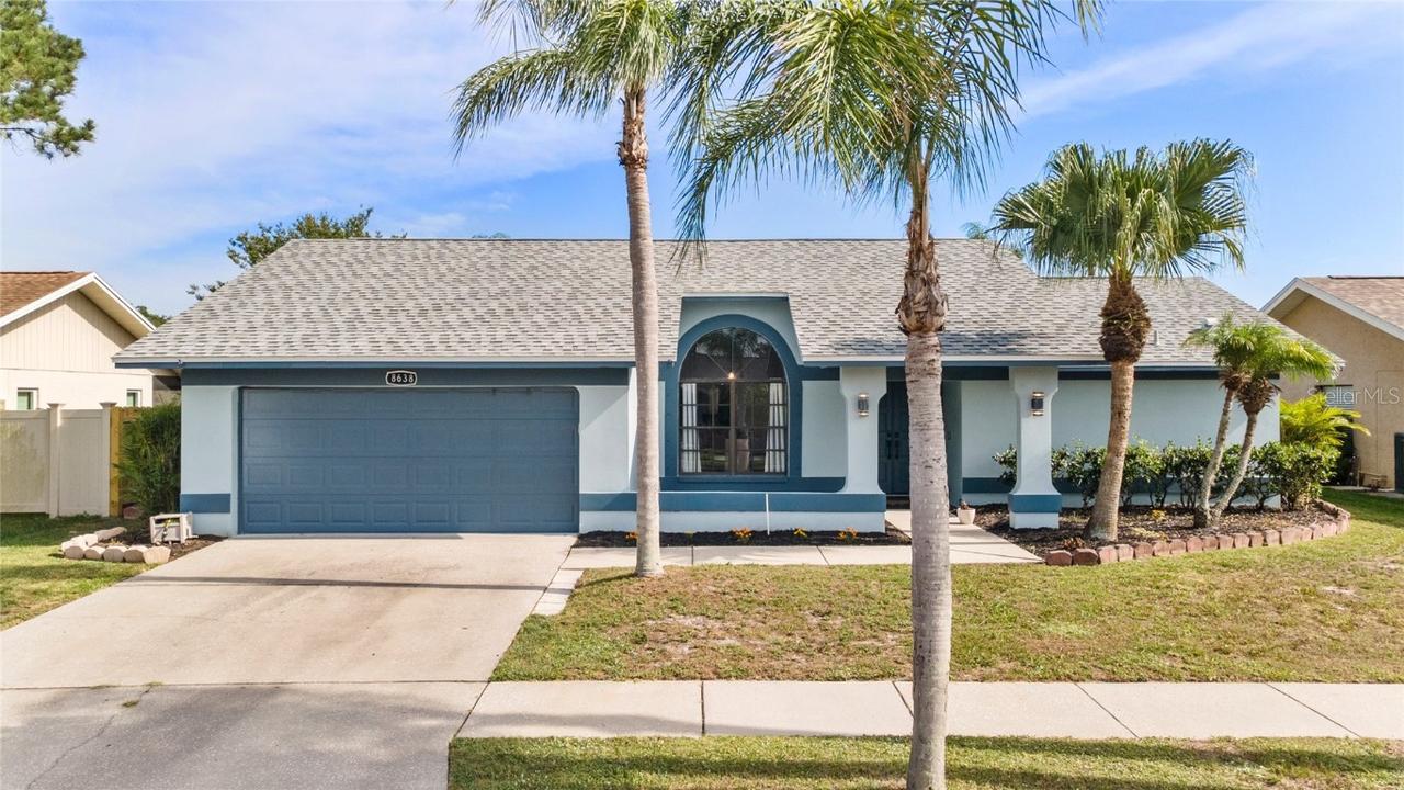8638 Chadwick Dr., Tampa, FL 33635