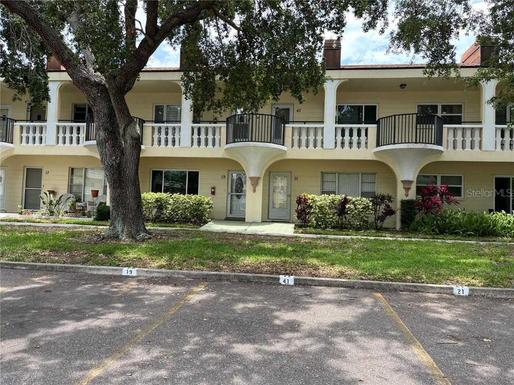 2295 Mexican Way #41, Clearwater, FL 33763