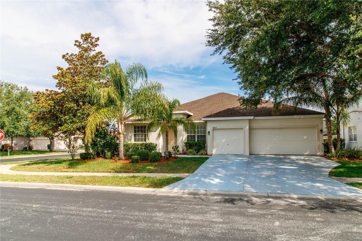 14027 Bensbrook Dr., Spring Hill, FL 34609