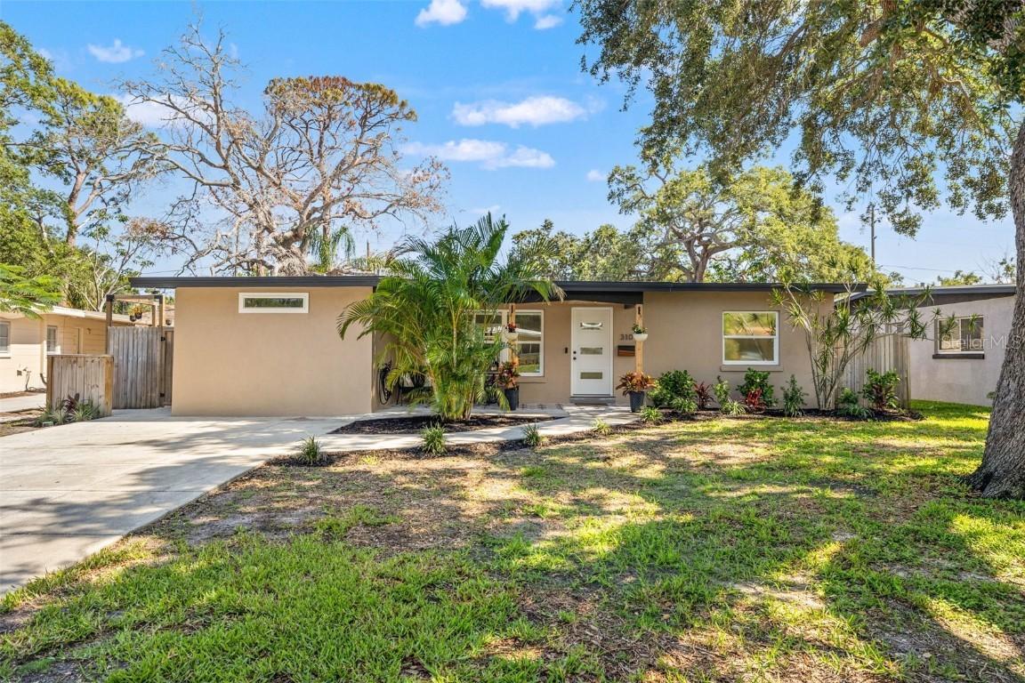 310 55th Ave., St Petersburg, FL 33705