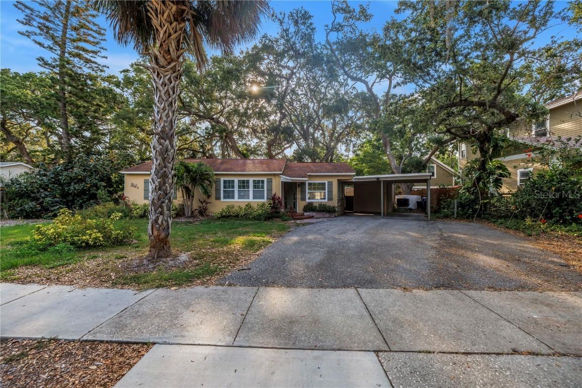 1753 San Mateo Dr., Dunedin, FL 34698