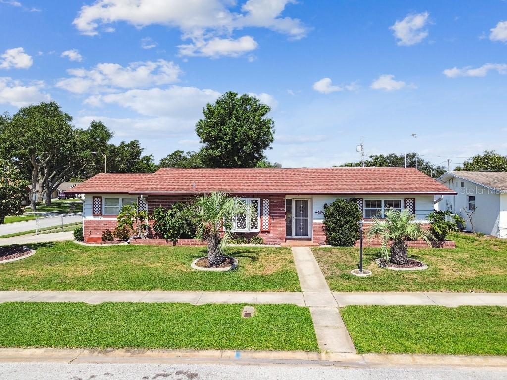 1436 Santa Clara Dr., Dunedin, FL 34698