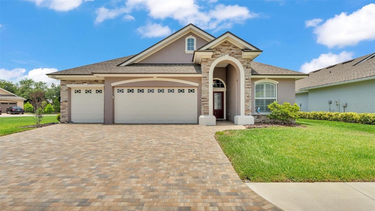 7890 Lake James Blvd., Lakeland, FL 33810