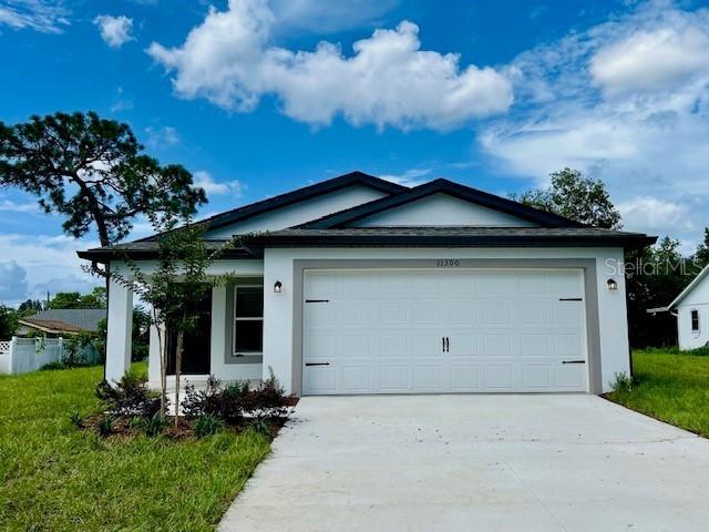 11300 Libby Rd., Spring Hill, FL 34609