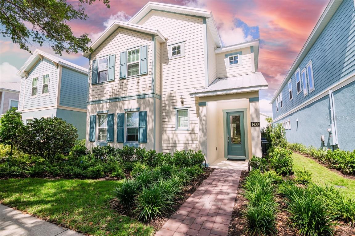 1430 Reunion Blvd., Reunion, FL 34747