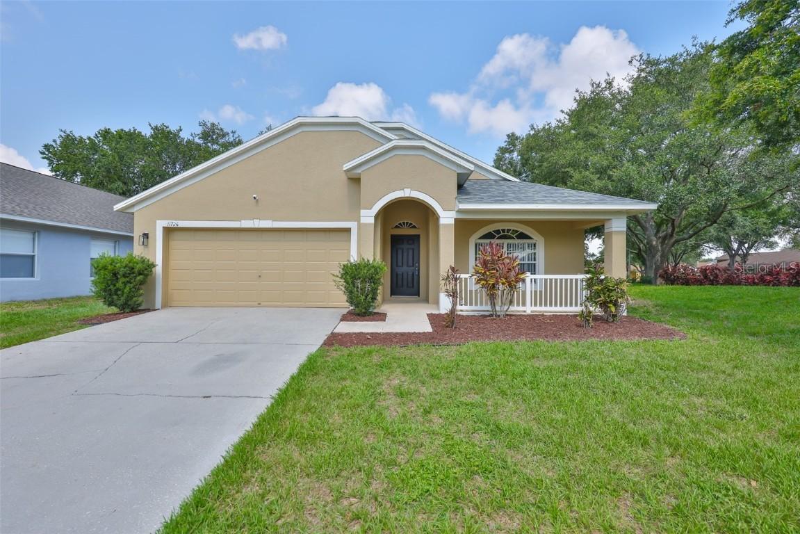 11726 S Stone Ln., Riverview, FL 33569