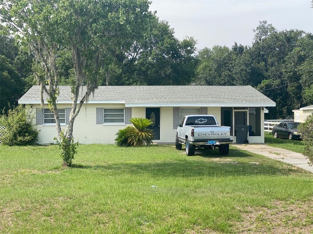 4316 E Knights Griffin Rd., Plant City, FL 33565