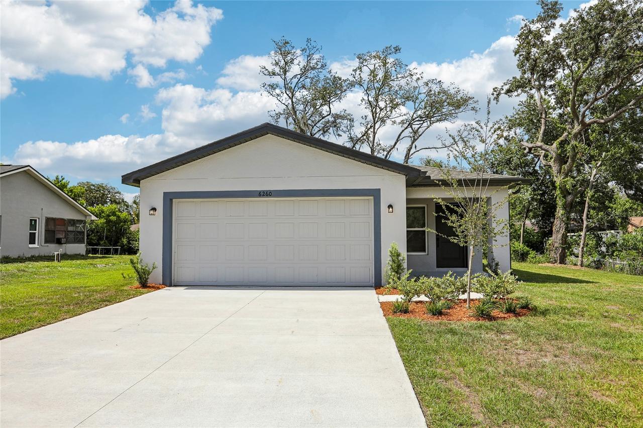 6260 Pinehurst Dr., Spring Hill, FL 34606