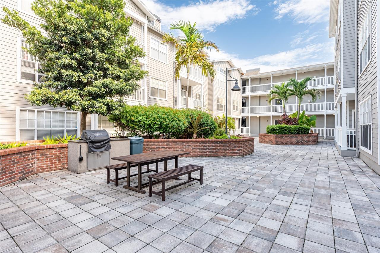 800 S Dakota Ave. #337, Tampa, FL 33606