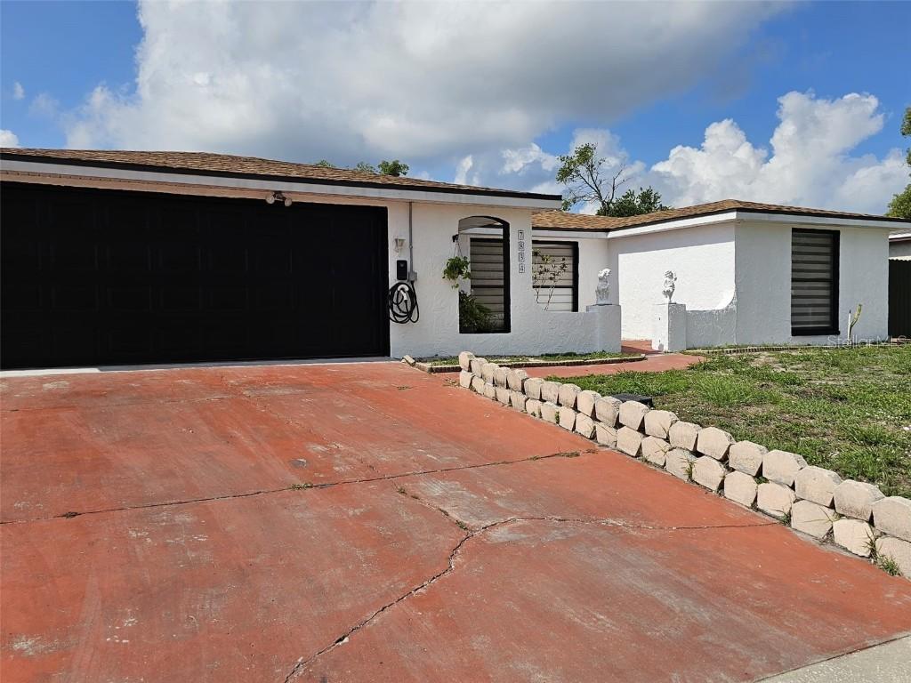 7834 Treasure Pointe Dr., Port Richey, FL 34668