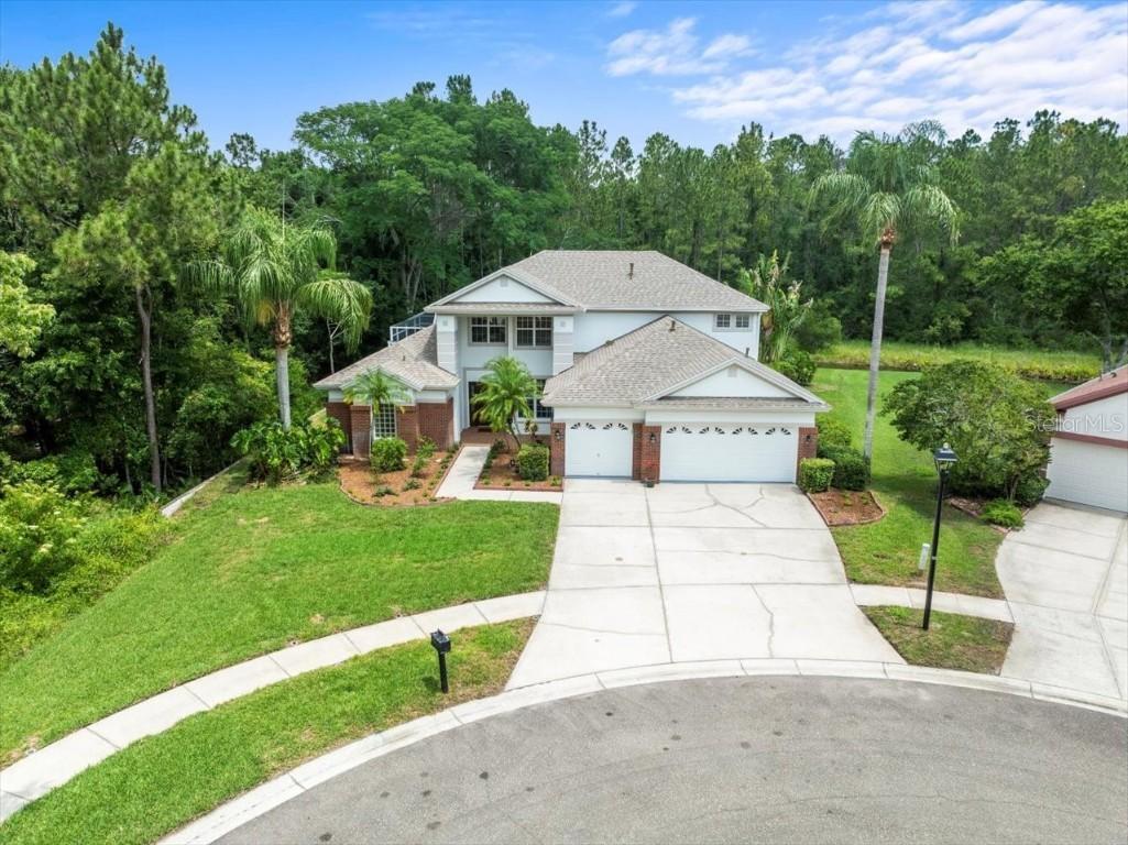 6127 Cezanne Ave., Lutz, FL 33558