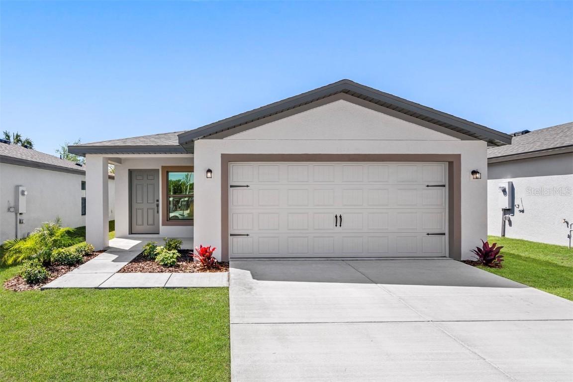 11199 Murraysville Dr., Spring Hill, FL 34609